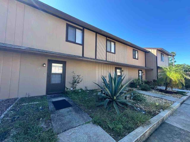 House for rent in Flagler Beach, Florida