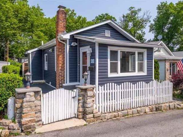 House for rent in New York