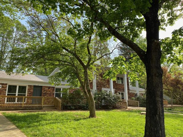 House for rent in Asheville
