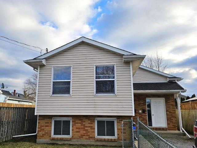 House for rent in Niagara, Ontario