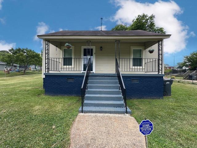 House for rent in Greenville