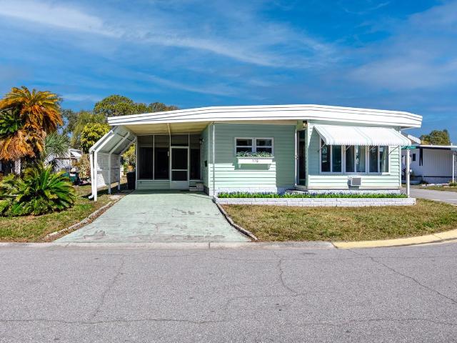 House for rent in Largo, Florida