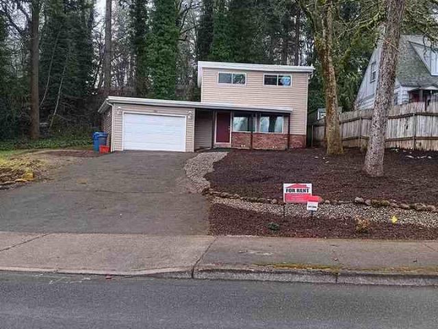 House for rent in Oregonia