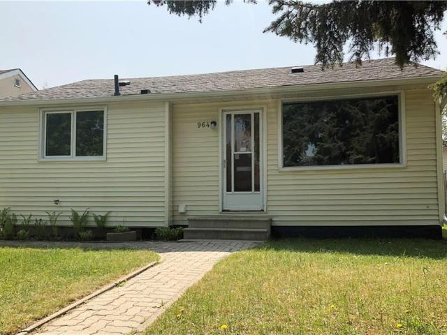 House for rent in East St. Paul, Manitoba
