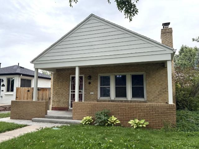 House for rent in Denver, Colorado