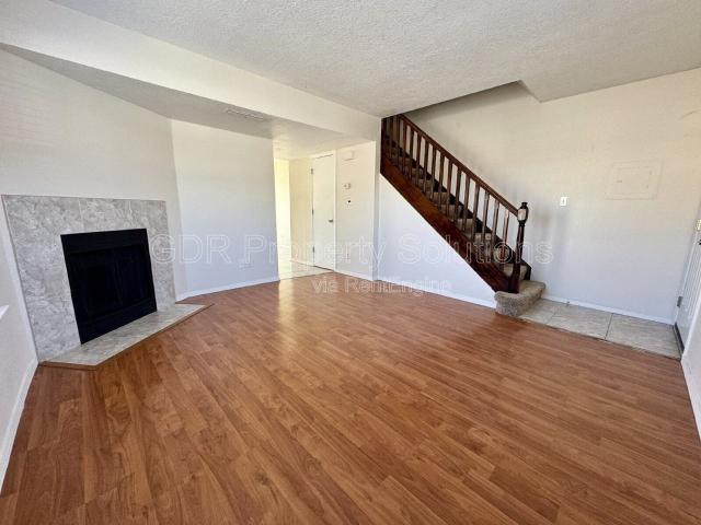 House for rent in New Mexico