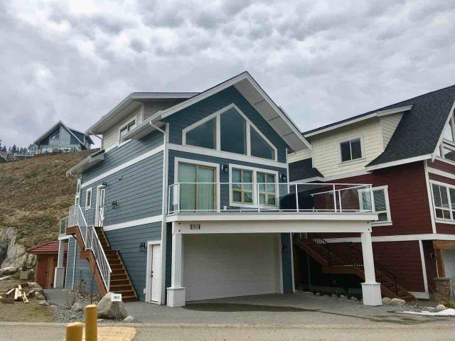 House for rent in Winfield, British Columbia