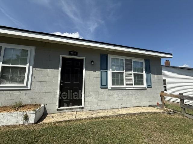 House for rent in Smithfield