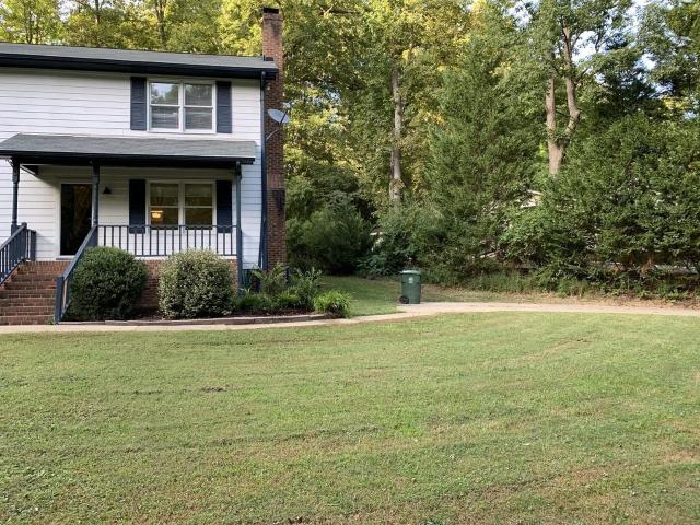 House for rent in Wake, North Carolina