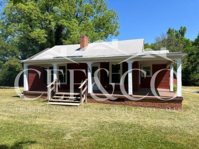 House for rent in Roebuck, South Carolina