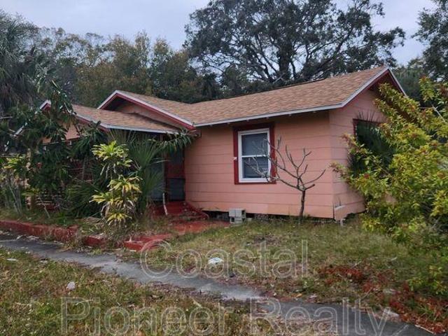 House for rent in Saint Petersburg, Florida