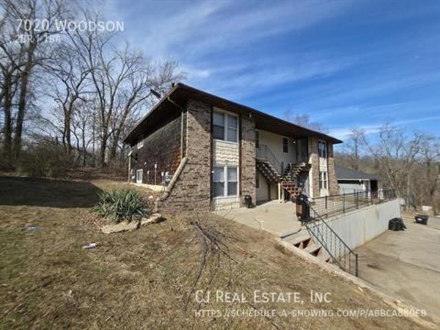 House for rent in Missouri