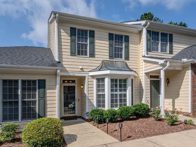 House for rent in Durham, Durham County