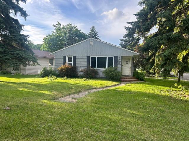 House for rent in Fergus Falls, Minnesota