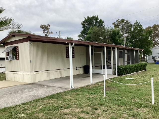 House for rent in Port Richey, Florida