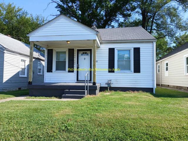 House for rent in Louisville, Jefferson County