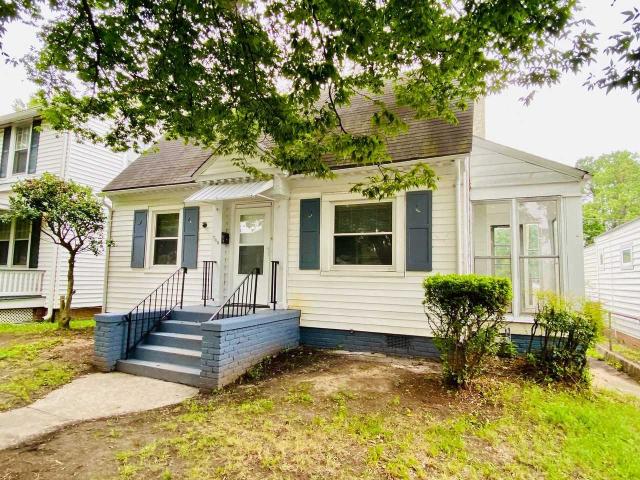 House for rent in Richmond, Virginia