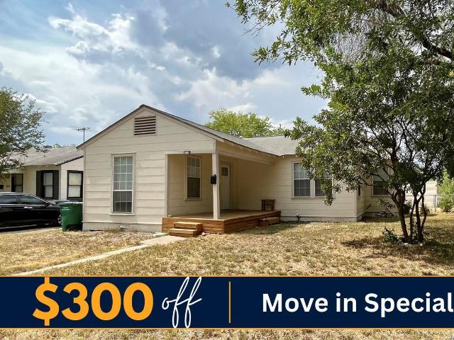 House for rent in San Antonio, Bexar County