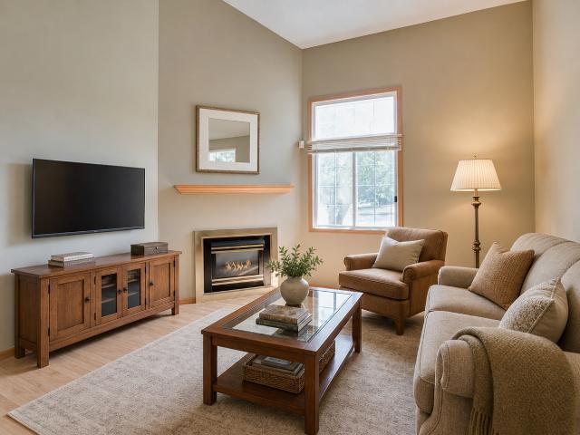 House for rent in Minnesota
