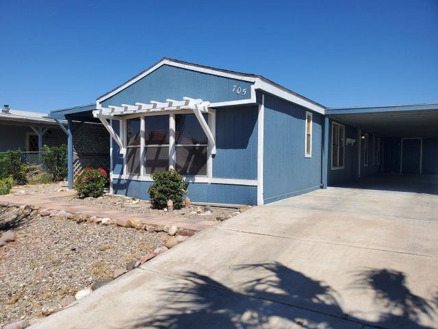 House for rent in Bullhead City, Arizona