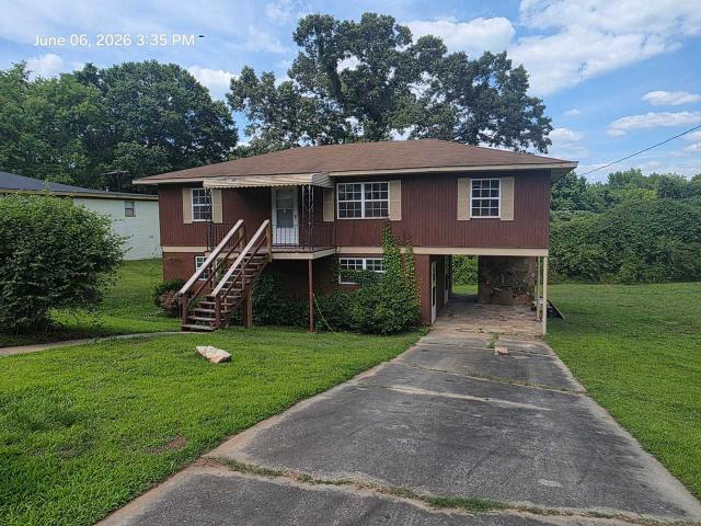 House for rent in Lithonia, Georgia