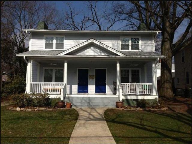 House for rent in Wake, North Carolina