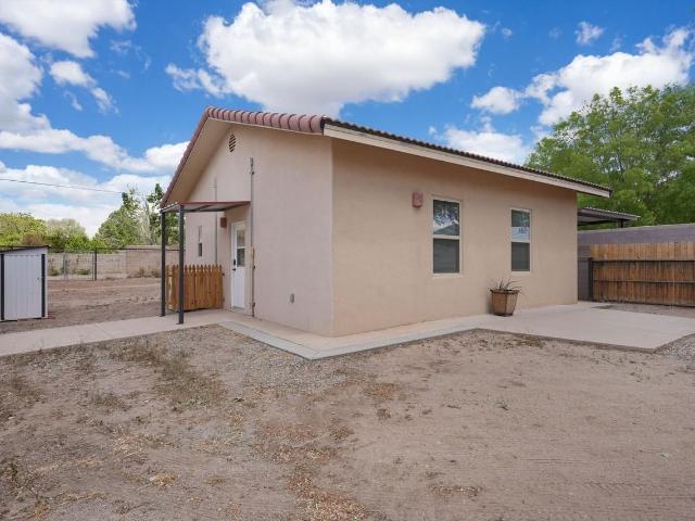 House for rent in New Mexico