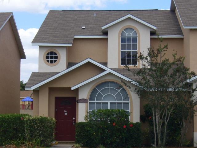 House for rent in Kissimmee, Florida