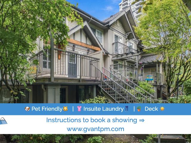 House for rent in Burnaby, Metro Vancouver Regional District