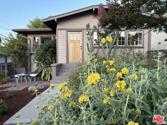 House for rent in Canoga Park, California