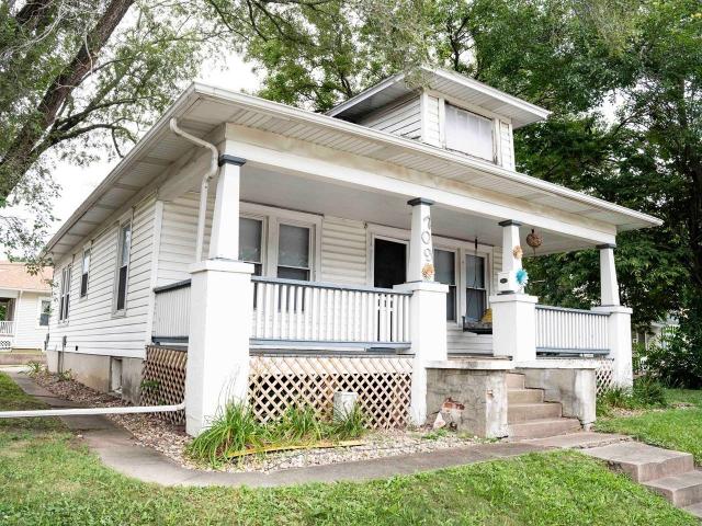 House for rent in Urbana, Illinois