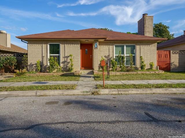 House for rent in Universal City, Texas