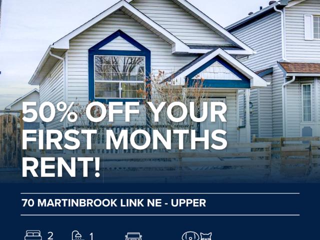 House for rent in Northwest, Alberta