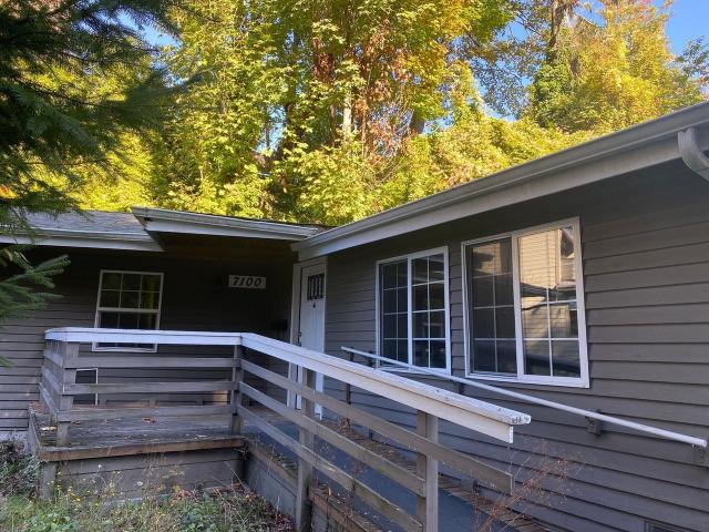 House for rent in Seattle, King County