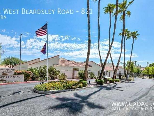 House for rent in Glendale, Arizona