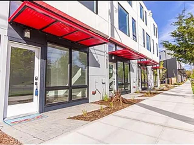 House for rent in Seattle, Washington