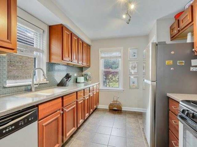 House for rent in Chicago Park, Illinois