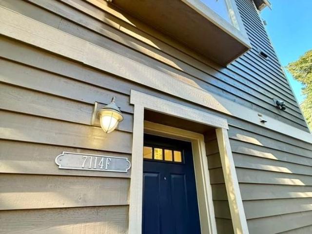 House for rent in Seattle, Washington