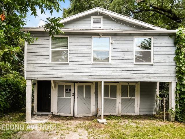House for rent in Jacksonville