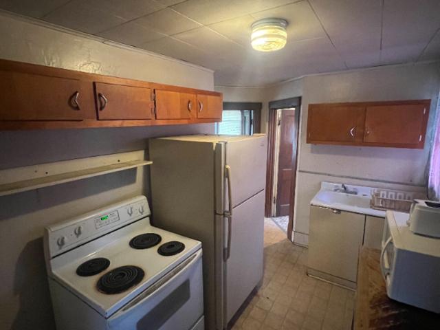 House for rent in Moundsville, West Virginia