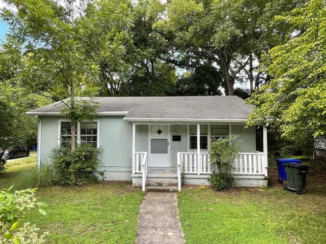 House for rent in Northside, Chapel Hill