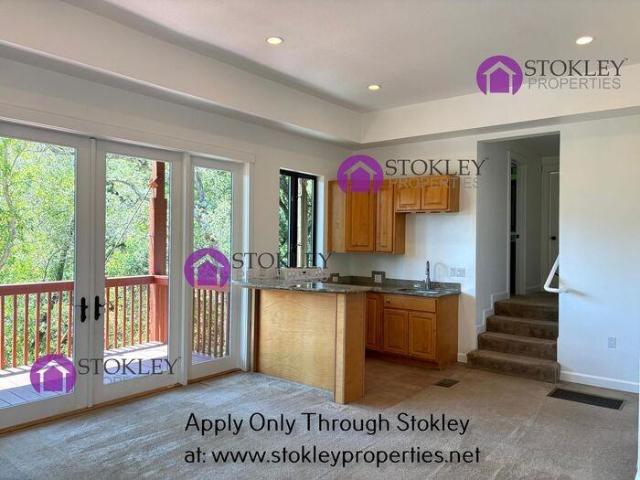 House for rent in Lafayette, California