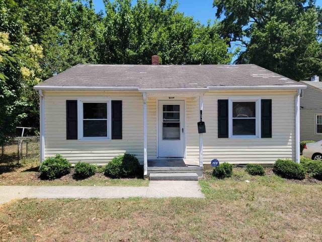 House for rent in Guilford, North Carolina