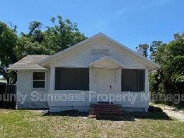 House for rent in Clearwater, Florida