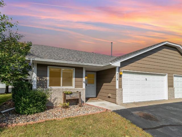 House for rent in Elk River