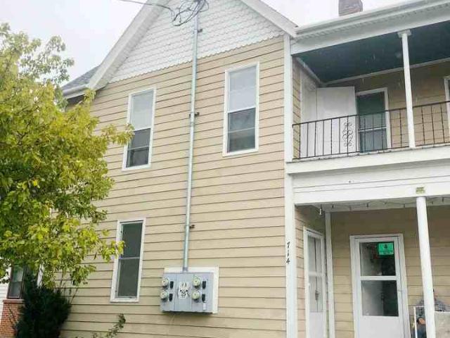 House for rent in Council Bluffs, Iowa
