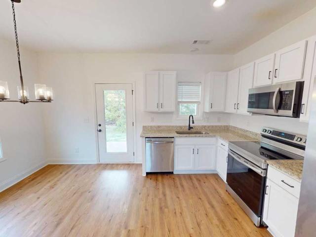 House for rent in Columbia