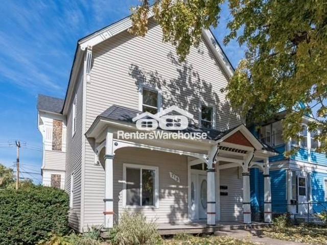 House for rent in Ramsey, Minnesota