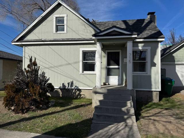 House for rent in Reno, Nevada