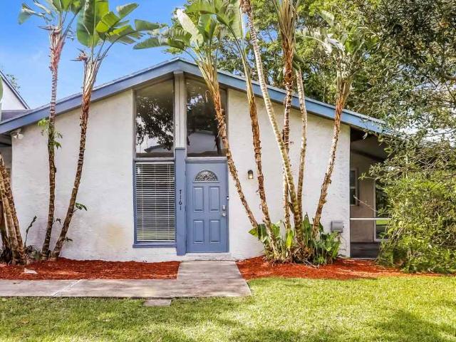 House for rent in Plantation, Broward County